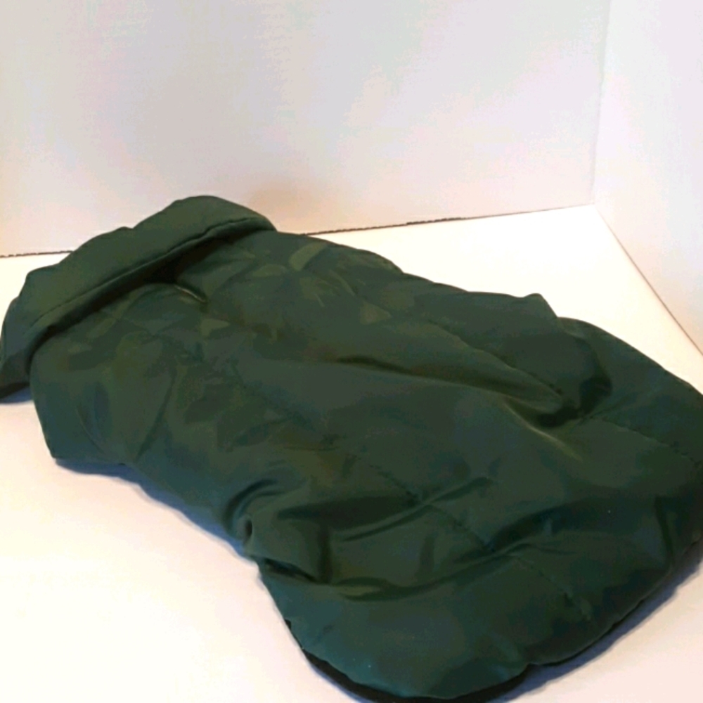 Dog coat